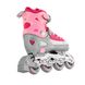 Роликові ковзани Action ANNY/Pink/37-40 PW-126B-13-2PINK/37-40 фото 6