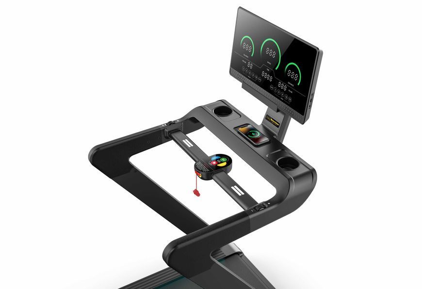 Беговая дорожка OMA Fitness OMEGA OMEGA фото