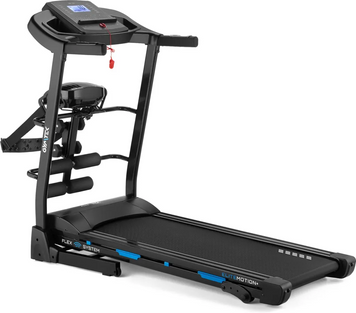 Беговая дорожка GYMTEK XTM500 c масcажером 5905884429181 фото