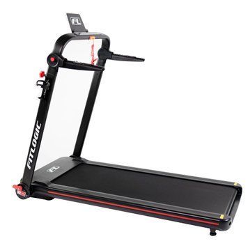 Беговая дорожка FitLogic T116 T116 фото