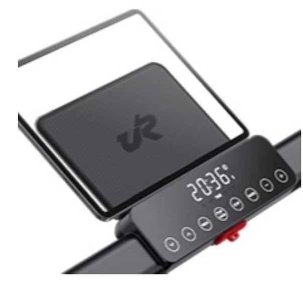 Беговая дорожка UREVO Strol 2S Pro black URTM036 фото