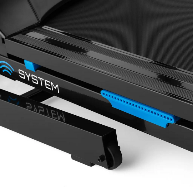 Беговая дорожка GYMTEK XTM500 c масcажером 5905884429181 фото
