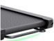 Беговая дорожка UREVO Strol 2S Pro black URTM036 фото 7