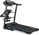 Беговая дорожка GYMTEK XTM500 c масcажером 5905884429181 фото 1