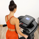 Беговая дорожка GYMTEK XTM500 c масcажером 5905884429181 фото 7