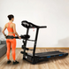 Беговая дорожка GYMTEK XTM500 c масcажером 5905884429181 фото 2