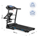 Беговая дорожка GYMTEK XTM500 c масcажером 5905884429181 фото 6