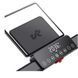 Беговая дорожка UREVO Strol 2S Pro black URTM036 фото 4