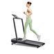Беговая дорожка UREVO Strol 2S Pro black URTM036 фото 1