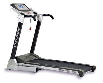 Беговая дорожка FitLogic FREEWILL R115 R115 фото