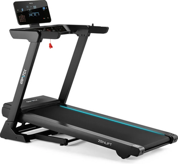 Бігова доріжка Gymtek XT820 5905884428559 фото