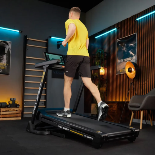 Бігова доріжка Trex Sport TX-1000TM PAVO 5902308236981 фото