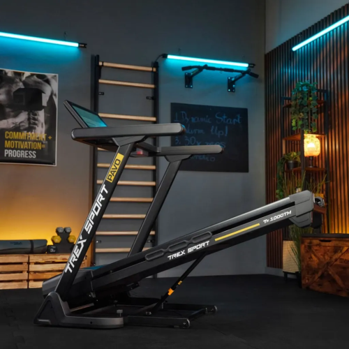 Бігова доріжка Trex Sport TX-1000TM PAVO 5902308236981 фото