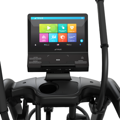 copy_Орбитрек True Gravity Elliptical Trainer UNITE 16 Gravity Elliptical Trainer UNITE 16 фото