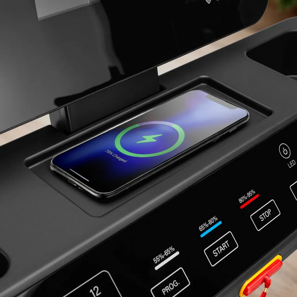 Бігова доріжка Gymtek XT820 5905884428559 фото