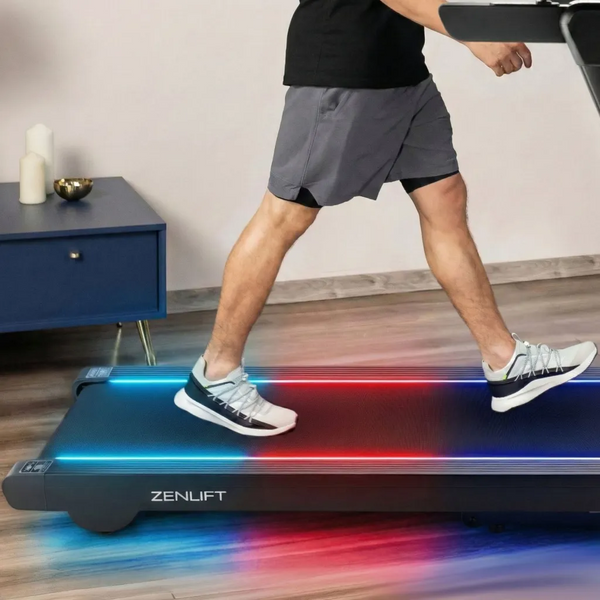 Бігова доріжка Gymtek XT820 5905884428559 фото