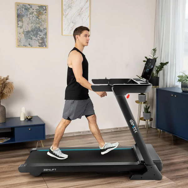 Бігова доріжка Gymtek XT820 5905884428559 фото