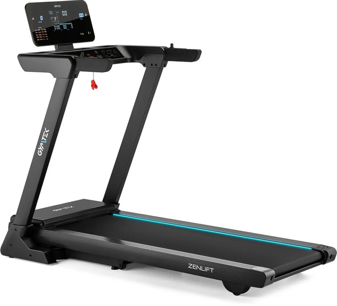 Бігова доріжка Gymtek XT820 5905884428559 фото
