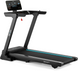 Бігова доріжка Gymtek XT820 5905884428559 фото 7