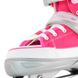 Роликовые коньки Action ANNY/Pink/29-32 PW-126B-13-2PINK/29-32 фото 4