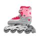 Роликовые коньки Action ANNY/Pink/29-32 PW-126B-13-2PINK/29-32 фото 10