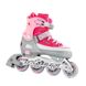 Роликовые коньки Action ANNY/Pink/29-32 PW-126B-13-2PINK/29-32 фото 3