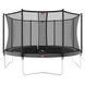 Батут BERG Favorit Grey 430 + Safety Net Comfort (35.14.13.00+35.74.14.03) 35.14.94.01 фото 1