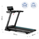 Бігова доріжка Gymtek XT820 5905884428559 фото 5