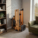Гребний тренажер Hop-Sport HS-200WR Aquen 5902308242746 фото 9