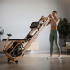 Гребний тренажер Hop-Sport HS-200WR Aquen 5902308242746 фото 8
