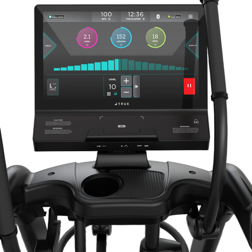Орбитрек True Gravity Elliptical Trainer UNITE 22 Gravity Elliptical Trainer UNITE 22 фото