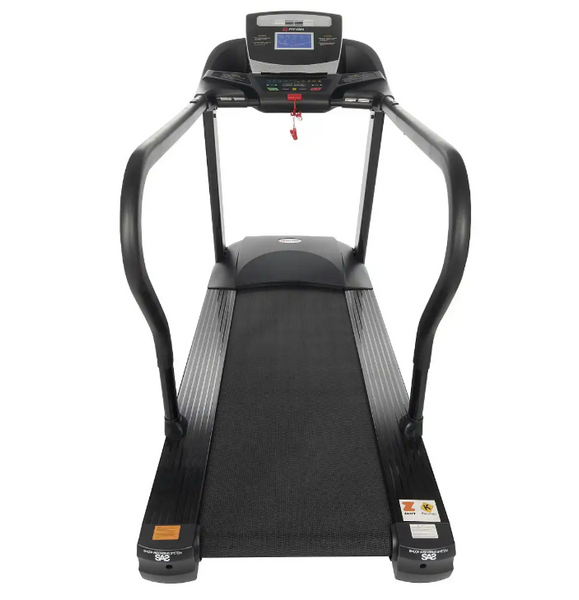 Бігова доріжка Fit-On T5500+ 4362-0001 фото