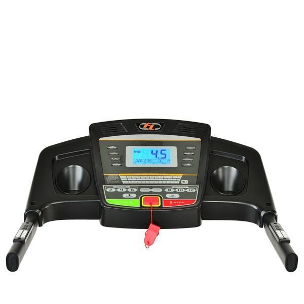 Беговая дорожка FitLogic TX31 TX31 фото