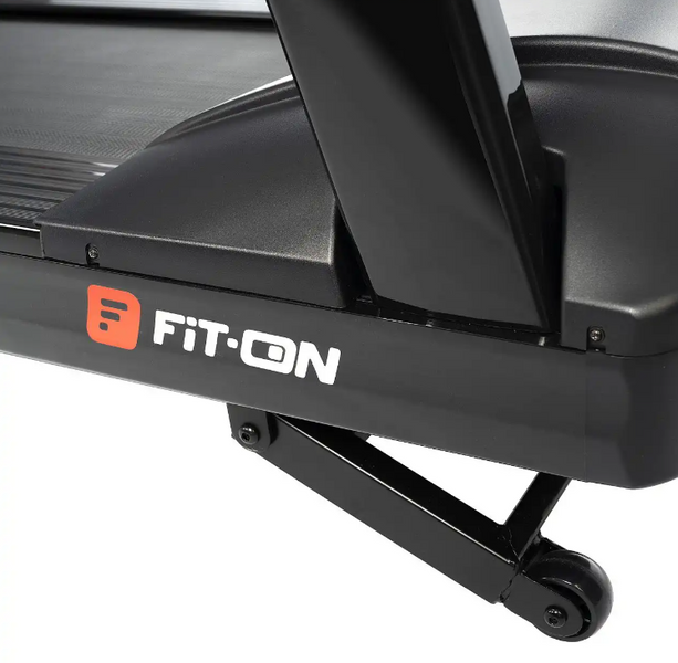 Бігова доріжка Fit-On T5500+ 4362-0001 фото