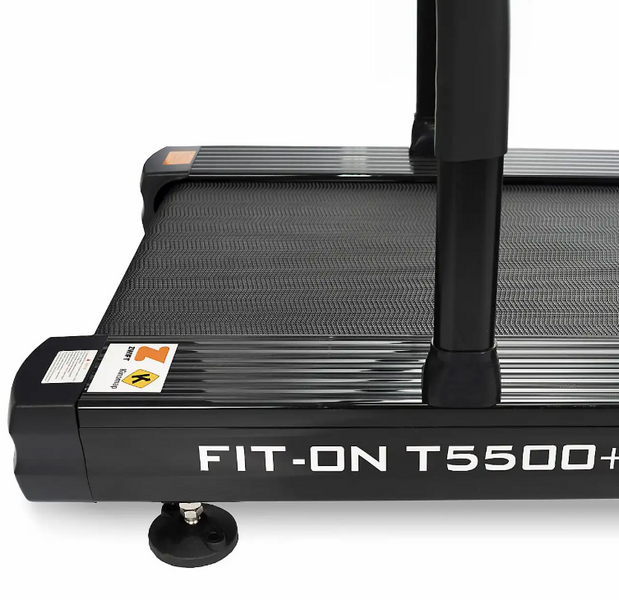 Бігова доріжка Fit-On T5500+ 4362-0001 фото