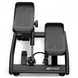 Степпер Hop-Sport HS-050B Skite чорний 5902308240353 фото 1