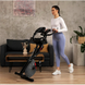 Велотренажер Hop-Sport HS-3030X Apeks X-Bike Grey HS-3030X-grey фото 8