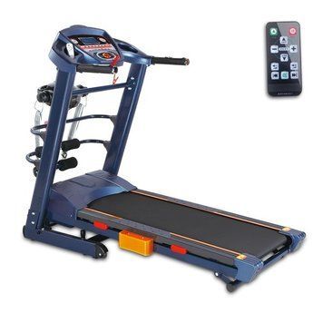 Беговая дорожка EnergyFIT EF-7705A с вибромасажером EF-7705A с вибромасажером фото