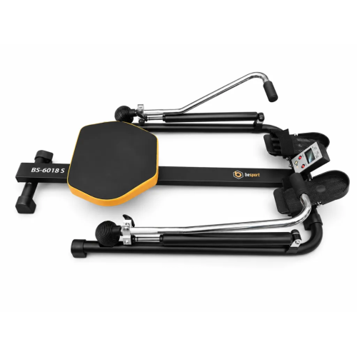 Гребний тренажер Besport BS-6018 STYX 0012000006018 фото