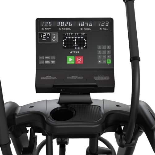 Орбитрек True Gravity Elliptical Trainer UNITE LED Gravity Elliptical Trainer UNITE LED фото