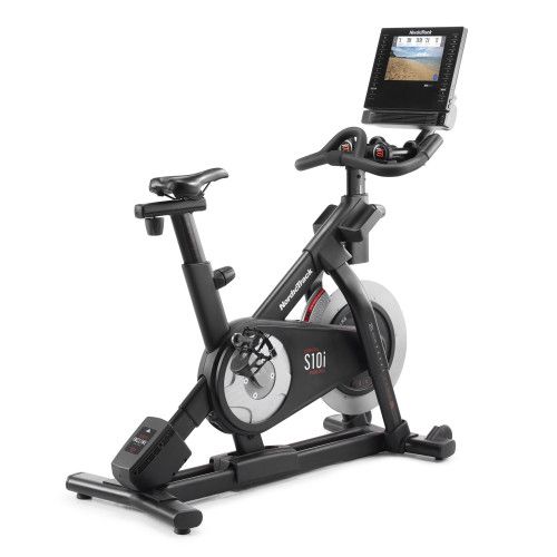 Спинбайк NordicTrack Commercial S10i Studio Cycle NTEVEX14718 фото