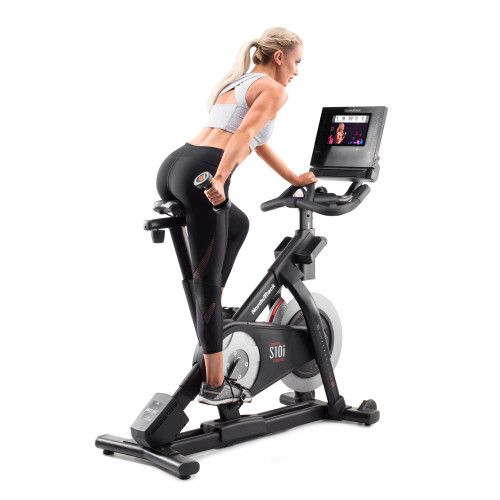 Спинбайк NordicTrack Commercial S10i Studio Cycle NTEVEX14718 фото