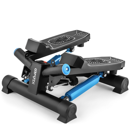 Степпер Gymtek XST250 Синій 5907766661207 фото