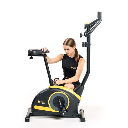 Велотренажер Besport BS-1040 Boxer 0011000001040 фото