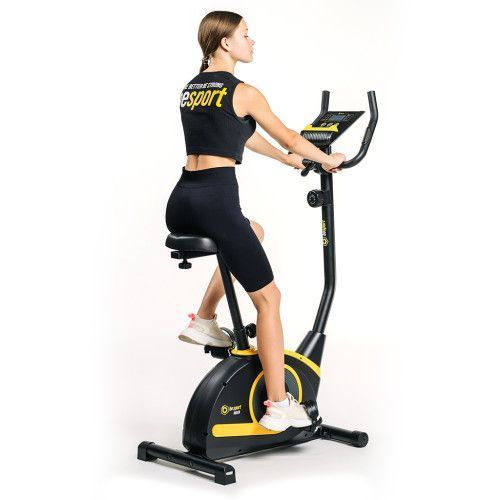 Велотренажер Besport BS-1040 Boxer 0011000001040 фото