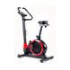 Велотренажер електромагнітний Hop-Sport HS-060H Exige чорно-червоний 2020 5902308220089 фото 1