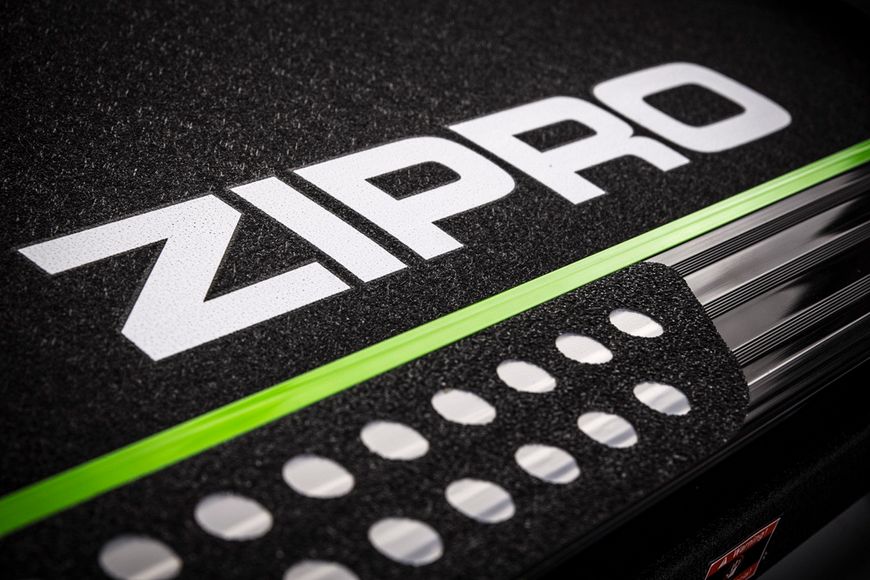 Бігова доріжка Zipro Start Start фото