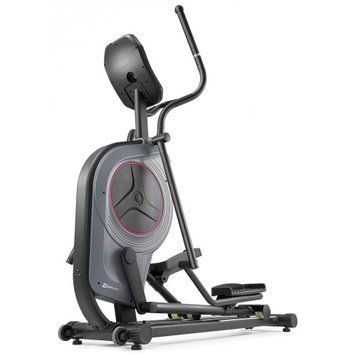 Орбітрек Hop-Sport HS-100C Galaxy iConsole+ gray 5902308224049 фото