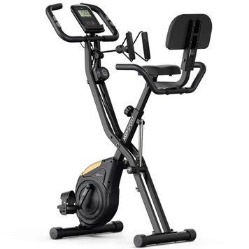 Велотренажер Hop-Sport HS-3030X Apeks 5902308241046 фото
