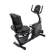 Горизонтальный велотренажер Hop-Sport HS-5000L Ranker (bl-gold) 5902308240360 фото 7